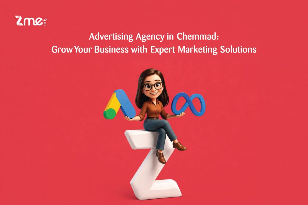 Advertising Agency in Chemmad