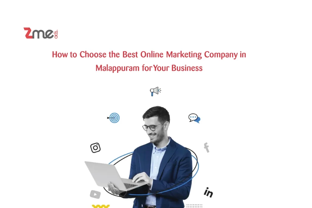 Online Marketing Company in Malappuram