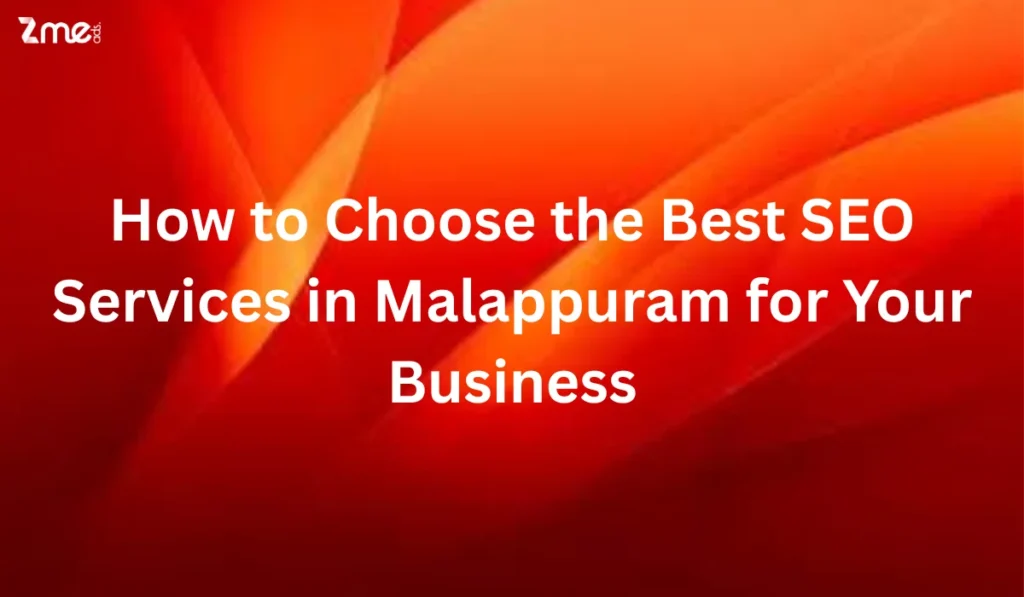 SEO Services in Malappuram