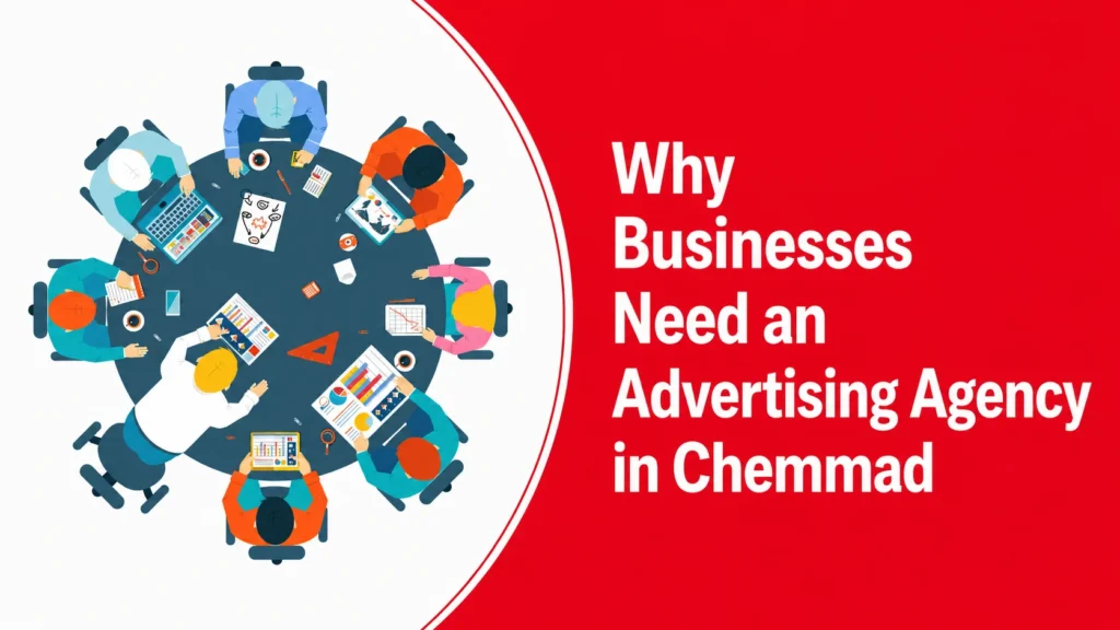 Advertising Agency in Chemmad
