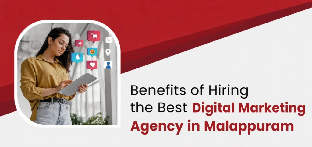 Best digital marketing agency in Malappuram