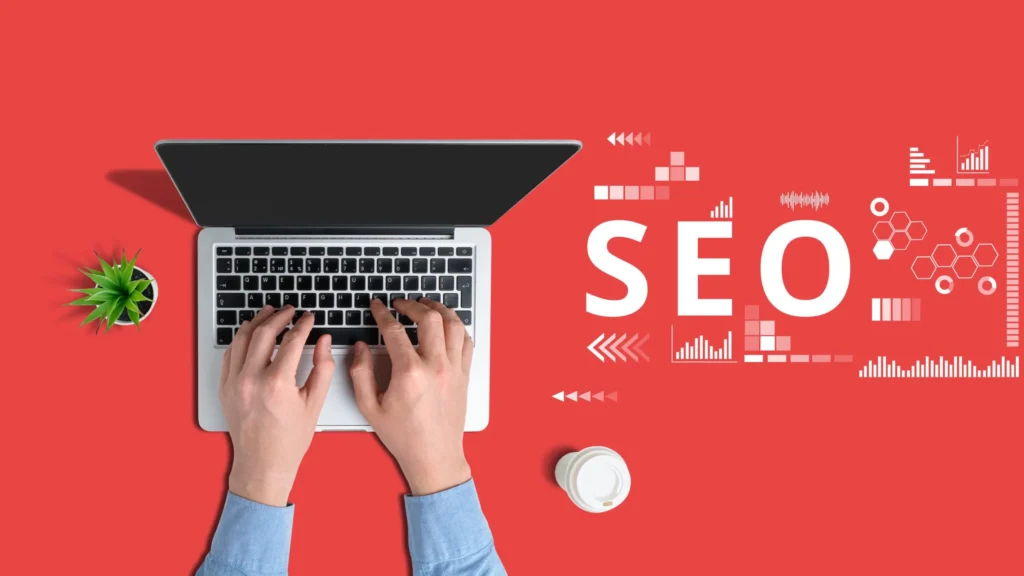 SEO Expert Near Me