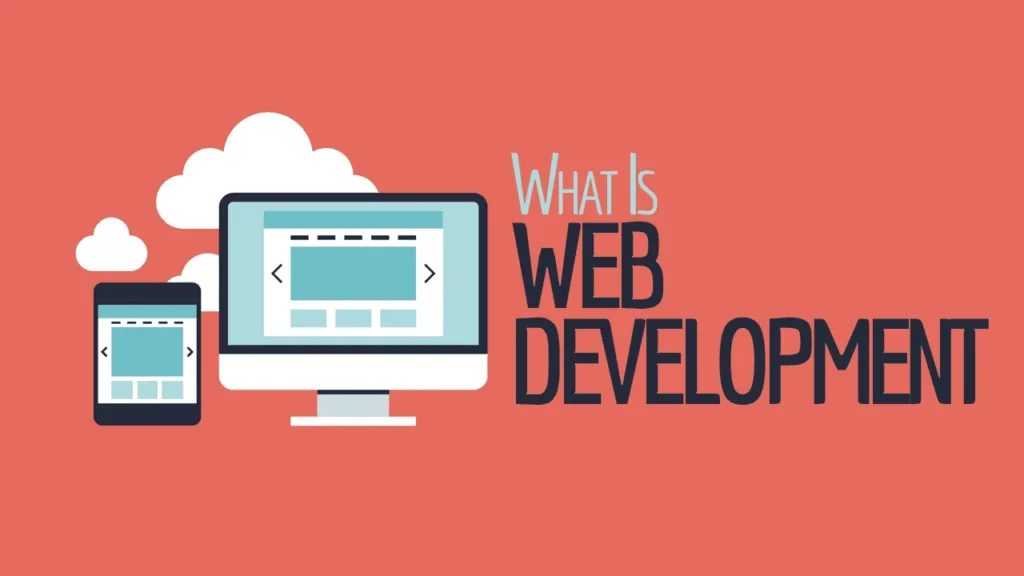Website development and SEO services in Chemmad