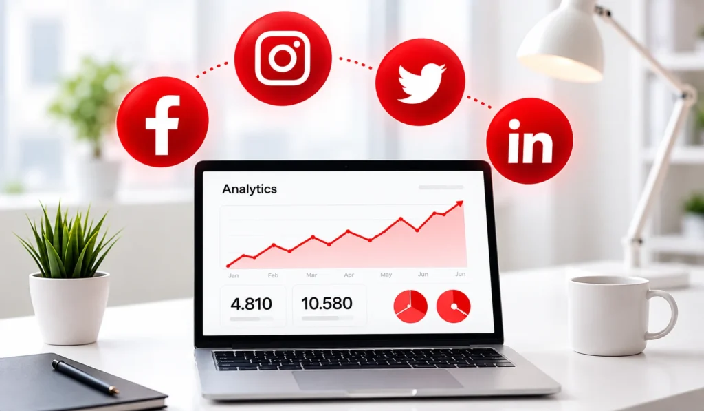 Digital Marketing Company Near Malappuram