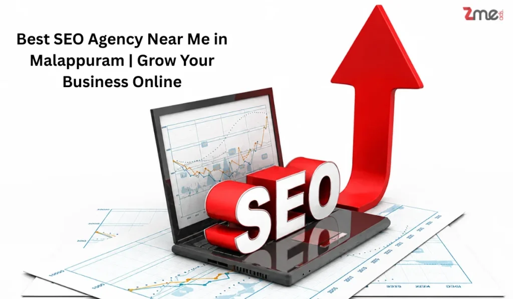 SEO Agency Near Me