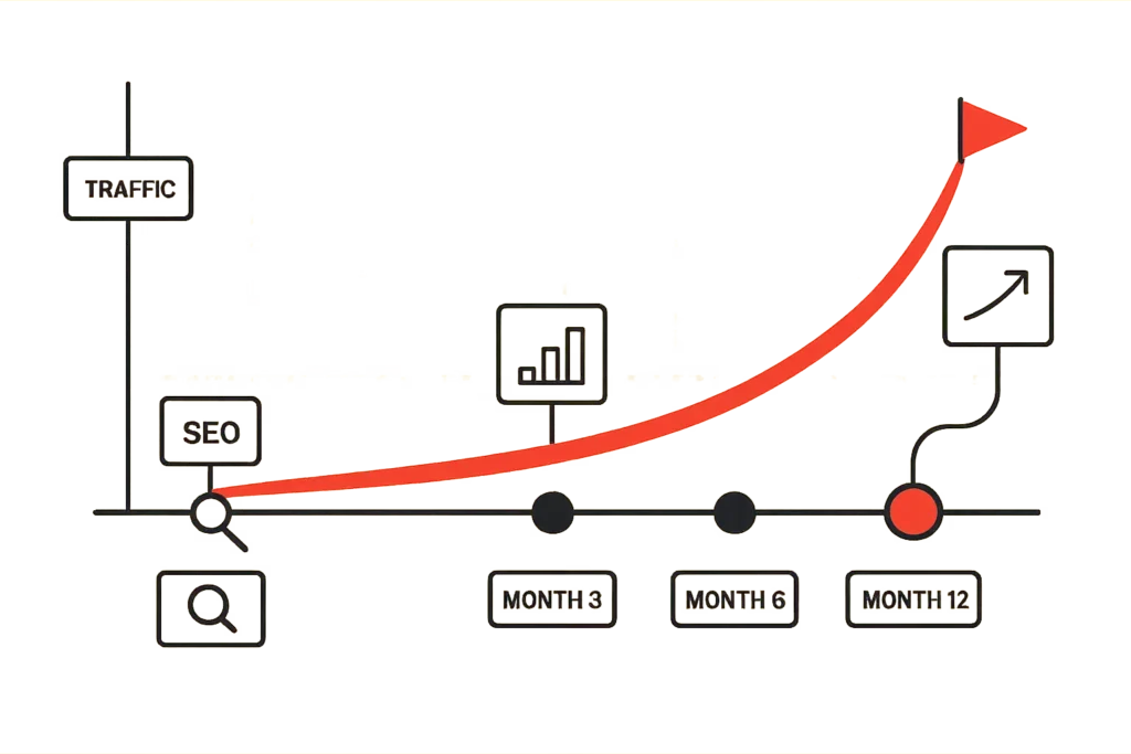 SEO Agency Near Me