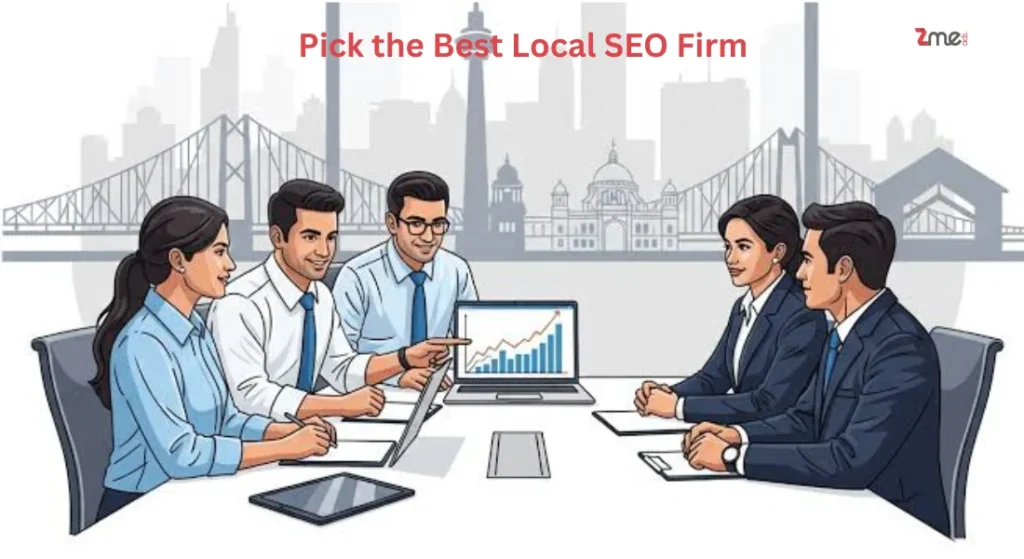 SEO Agency Near Me